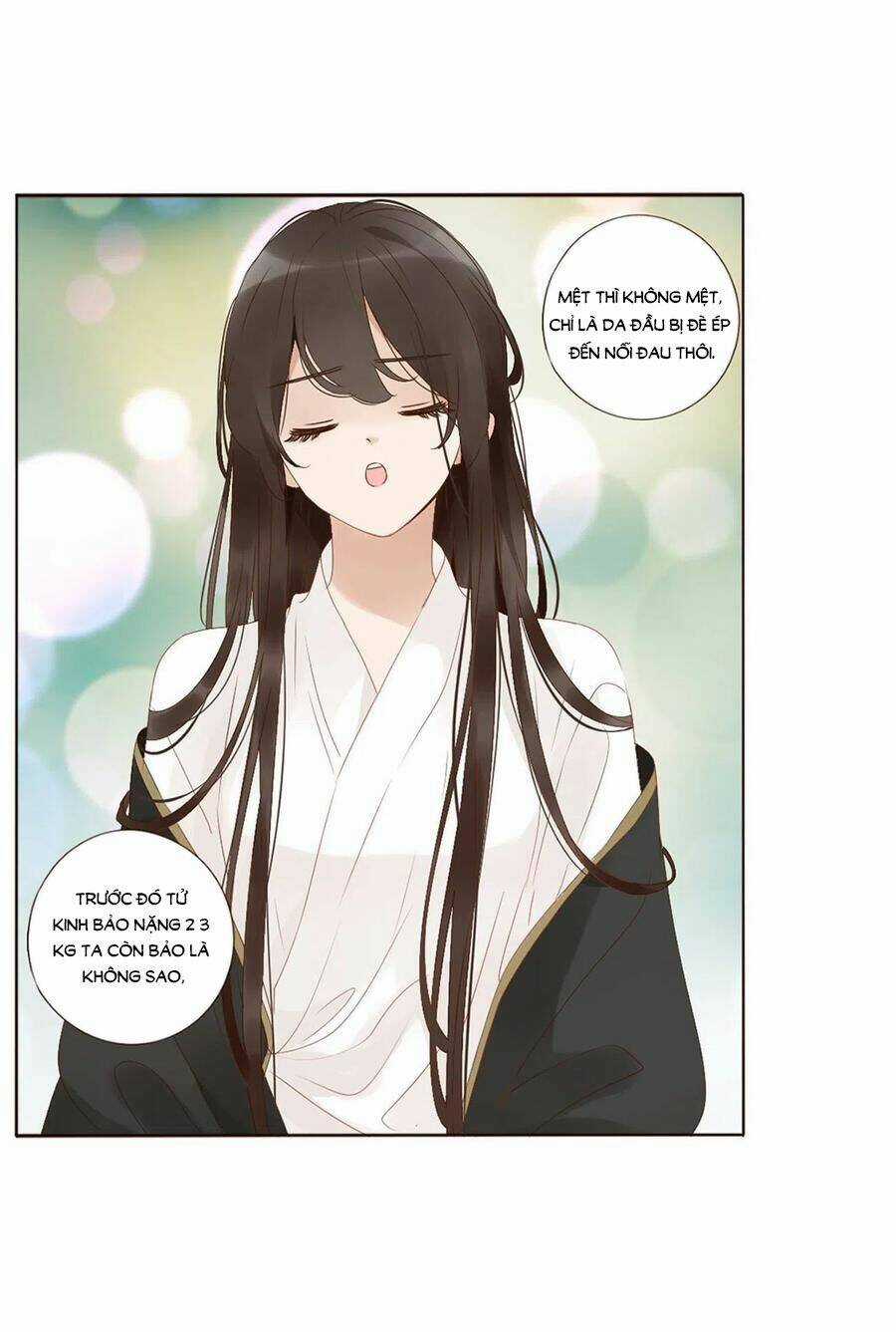 Đế Vương Trắc - Chapter 235 - Trang 12