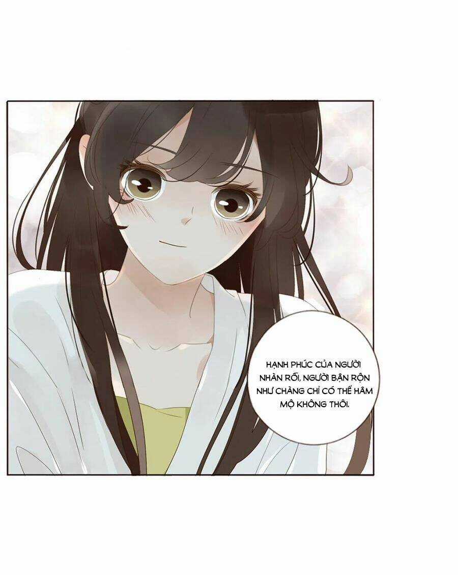 Đế Vương Trắc - Chapter 235 - Trang 18