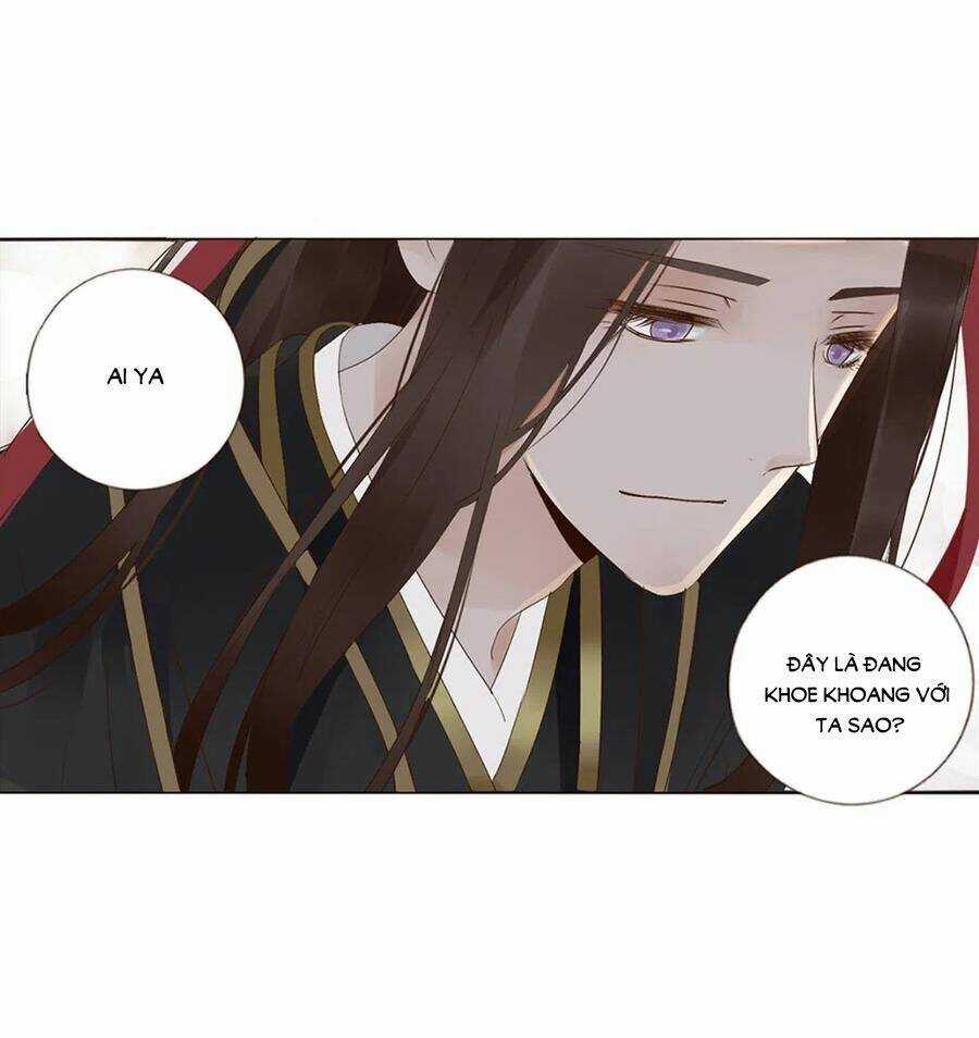 Đế Vương Trắc - Chapter 235 - Trang 19