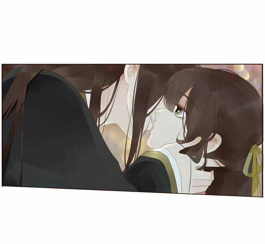 Đế Vương Trắc - Chapter 235 - Trang 21