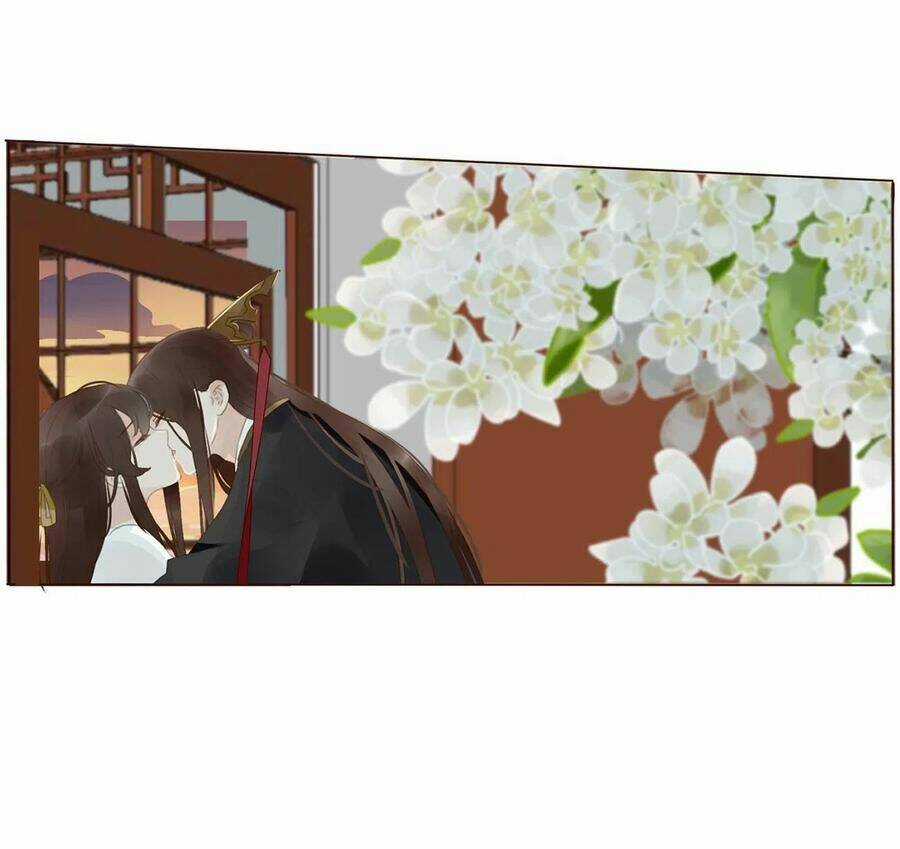 Đế Vương Trắc - Chapter 235 - Trang 22