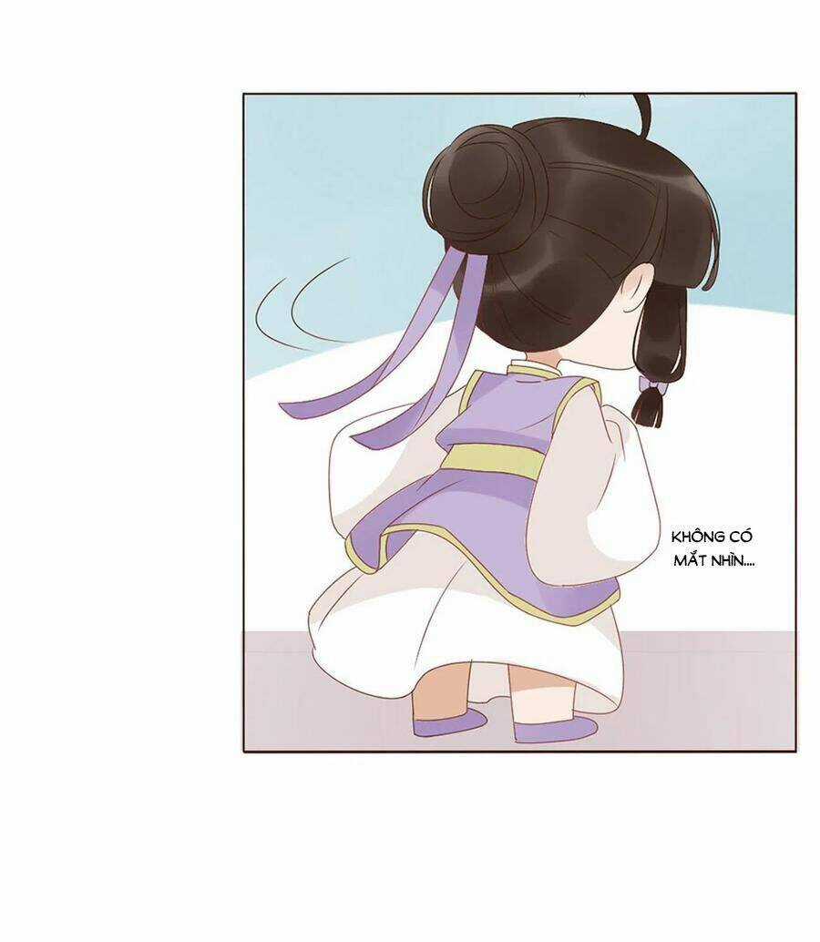 Đế Vương Trắc - Chapter 235 - Trang 23