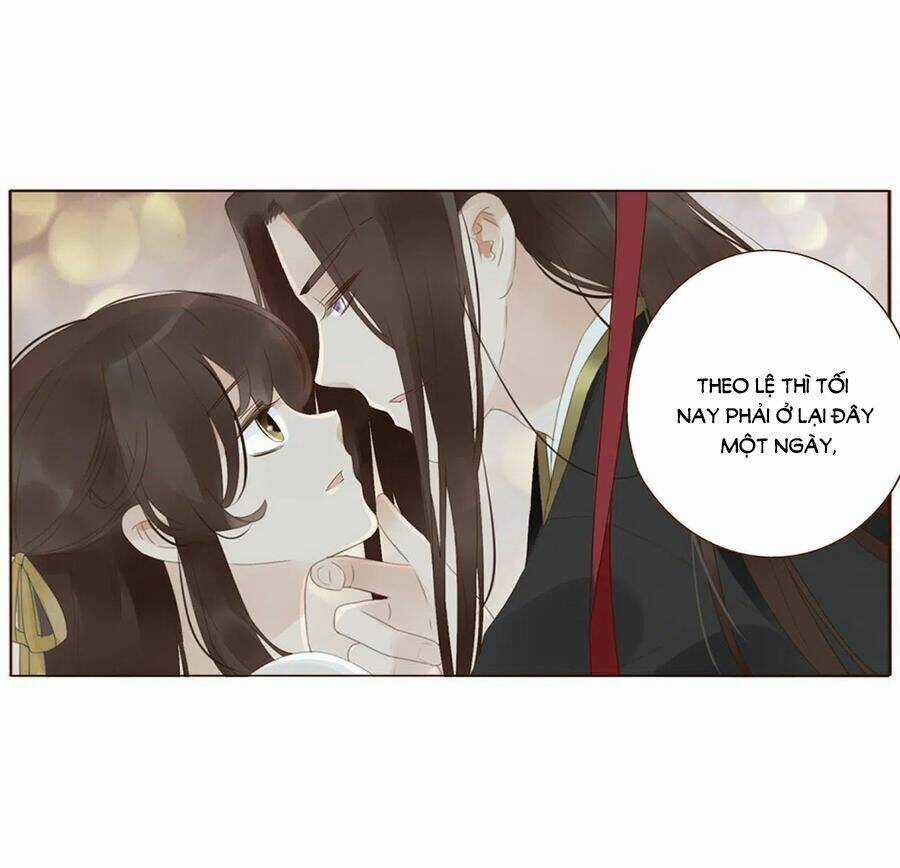 Đế Vương Trắc - Chapter 235 - Trang 24