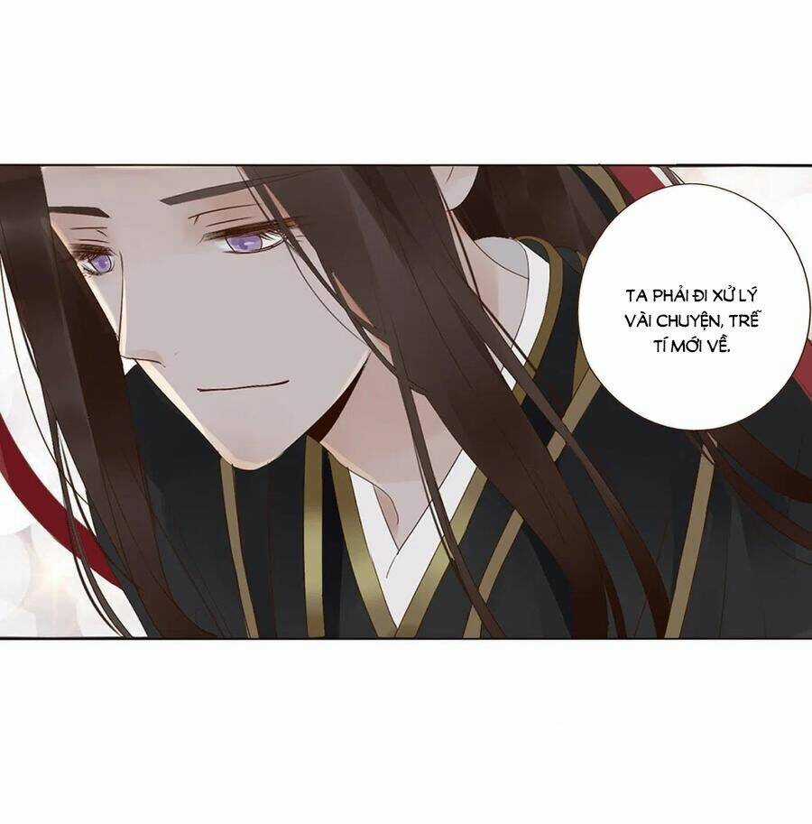 Đế Vương Trắc - Chapter 235 - Trang 25