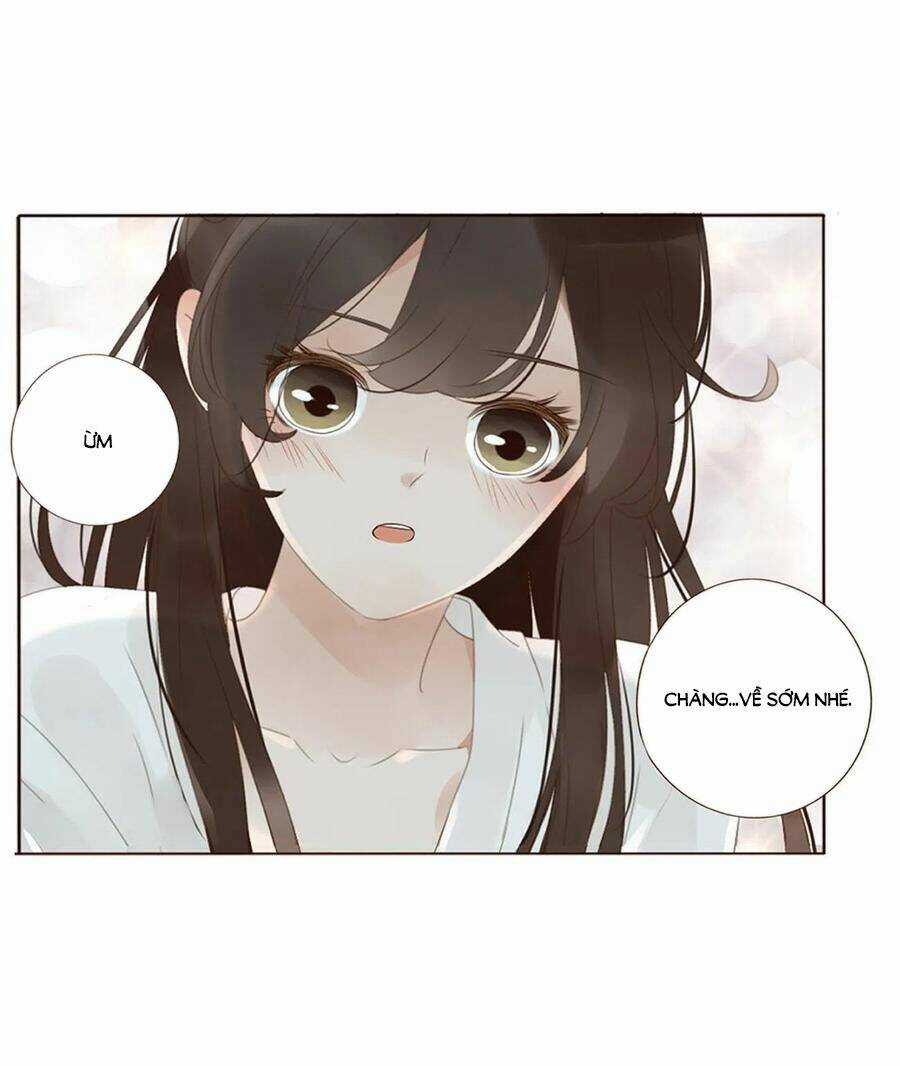 Đế Vương Trắc - Chapter 235 - Trang 26