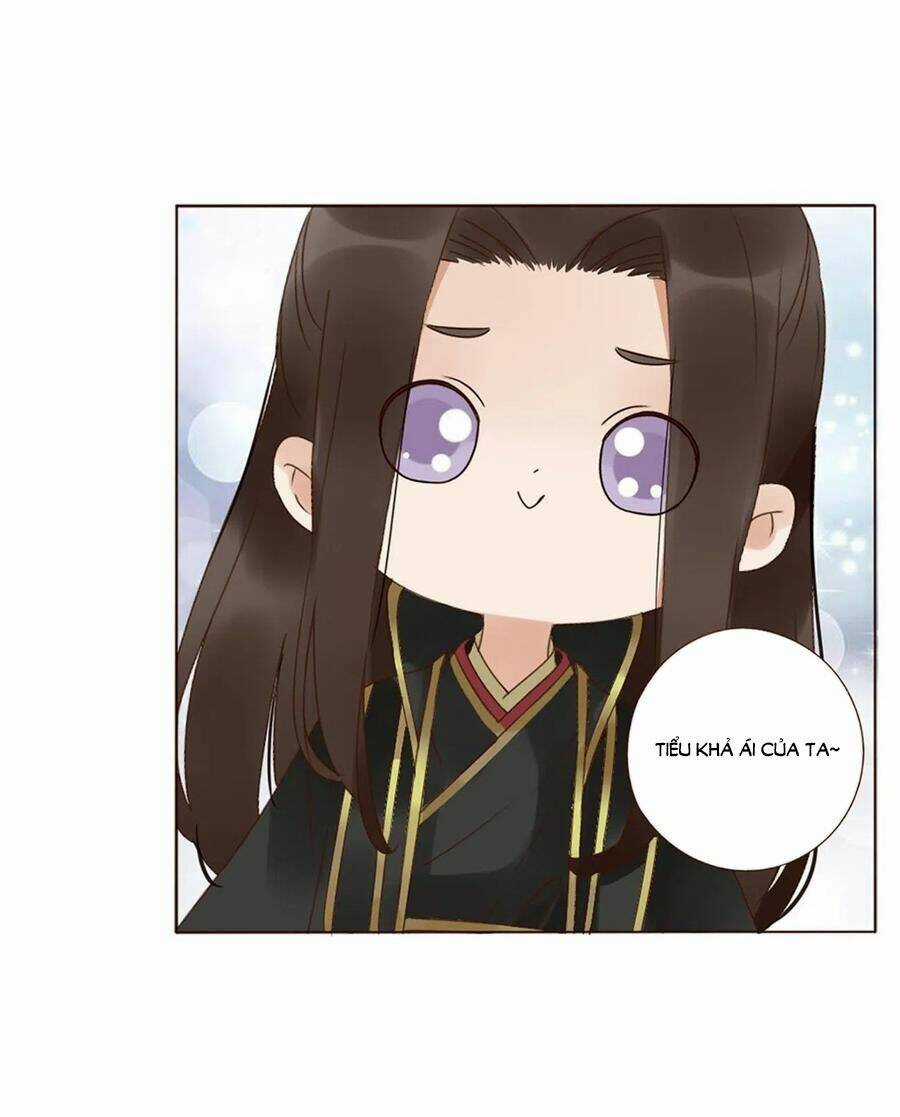 Đế Vương Trắc - Chapter 235 - Trang 27