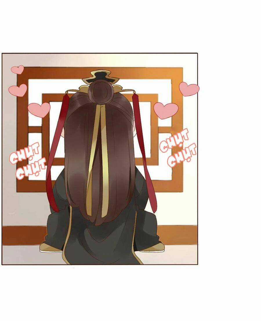 Đế Vương Trắc - Chapter 235 - Trang 28