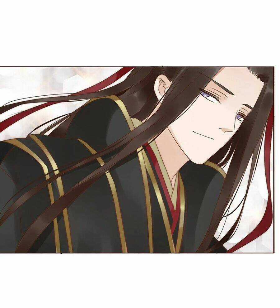 Đế Vương Trắc - Chapter 235 - Trang 4