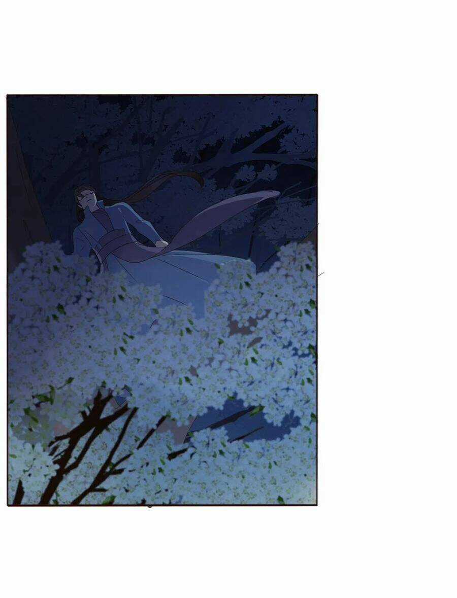 Đế Vương Trắc - Chapter 235 - Trang 32