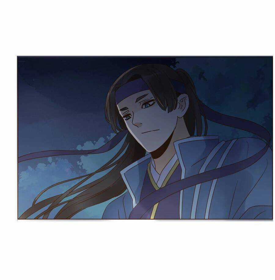 Đế Vương Trắc - Chapter 235 - Trang 33