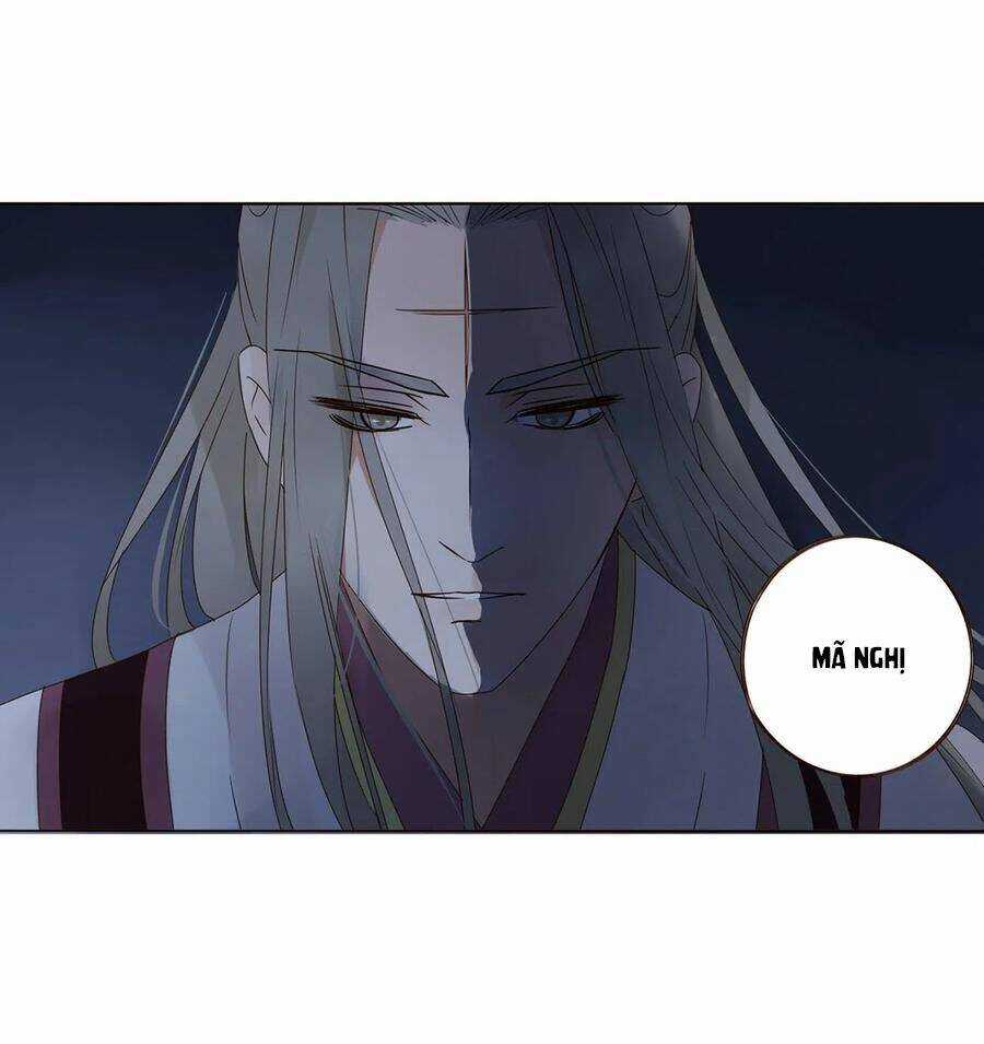 Đế Vương Trắc - Chapter 235 - Trang 34