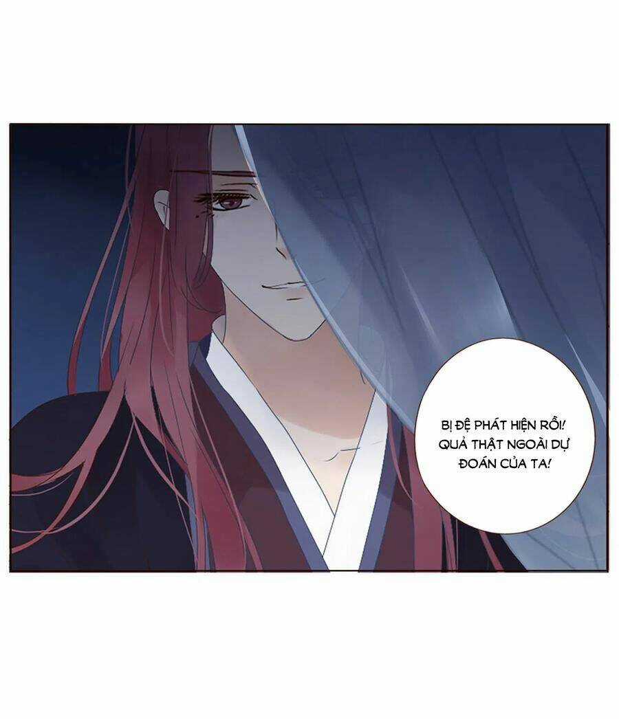 Đế Vương Trắc - Chapter 235 - Trang 40