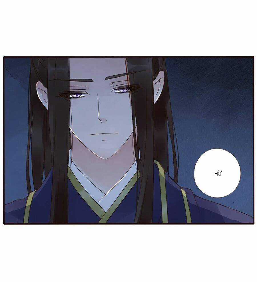 Đế Vương Trắc - Chapter 235 - Trang 41