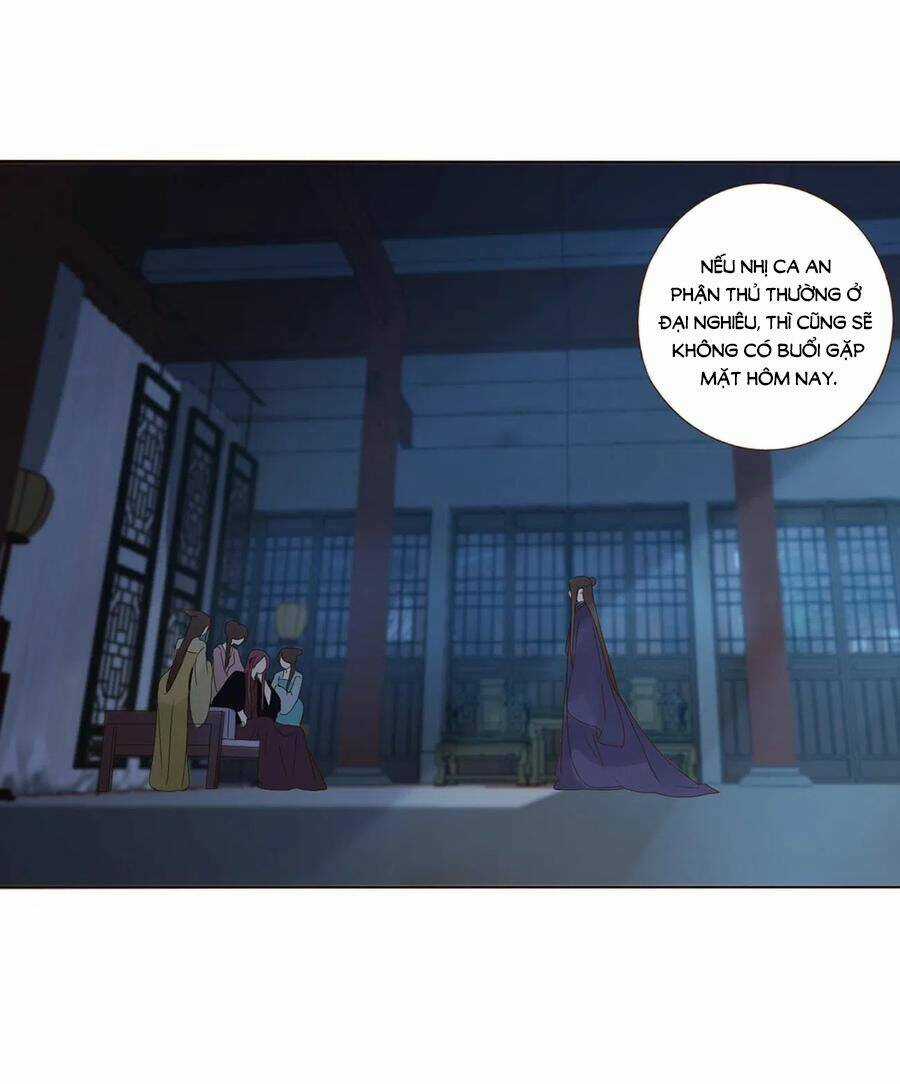 Đế Vương Trắc - Chapter 235 - Trang 42