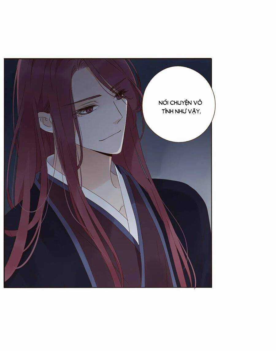 Đế Vương Trắc - Chapter 235 - Trang 43