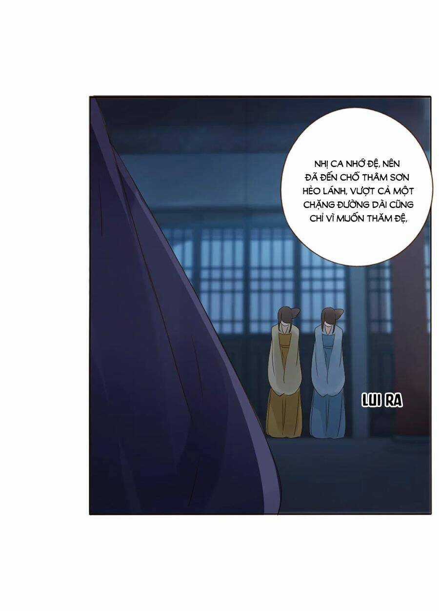 Đế Vương Trắc - Chapter 235 - Trang 44