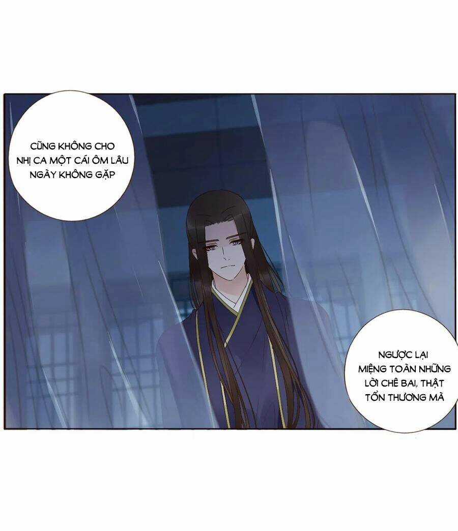 Đế Vương Trắc - Chapter 235 - Trang 45