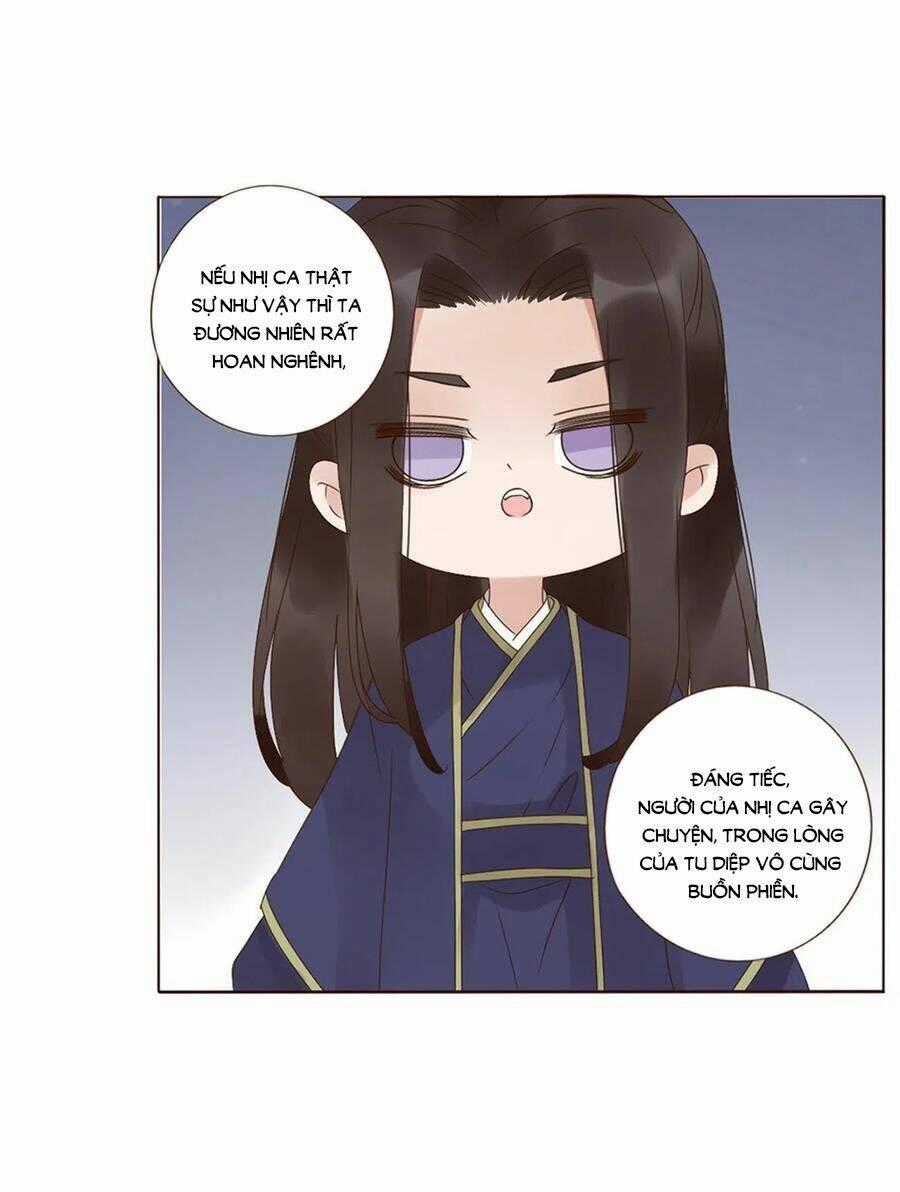 Đế Vương Trắc - Chapter 235 - Trang 46