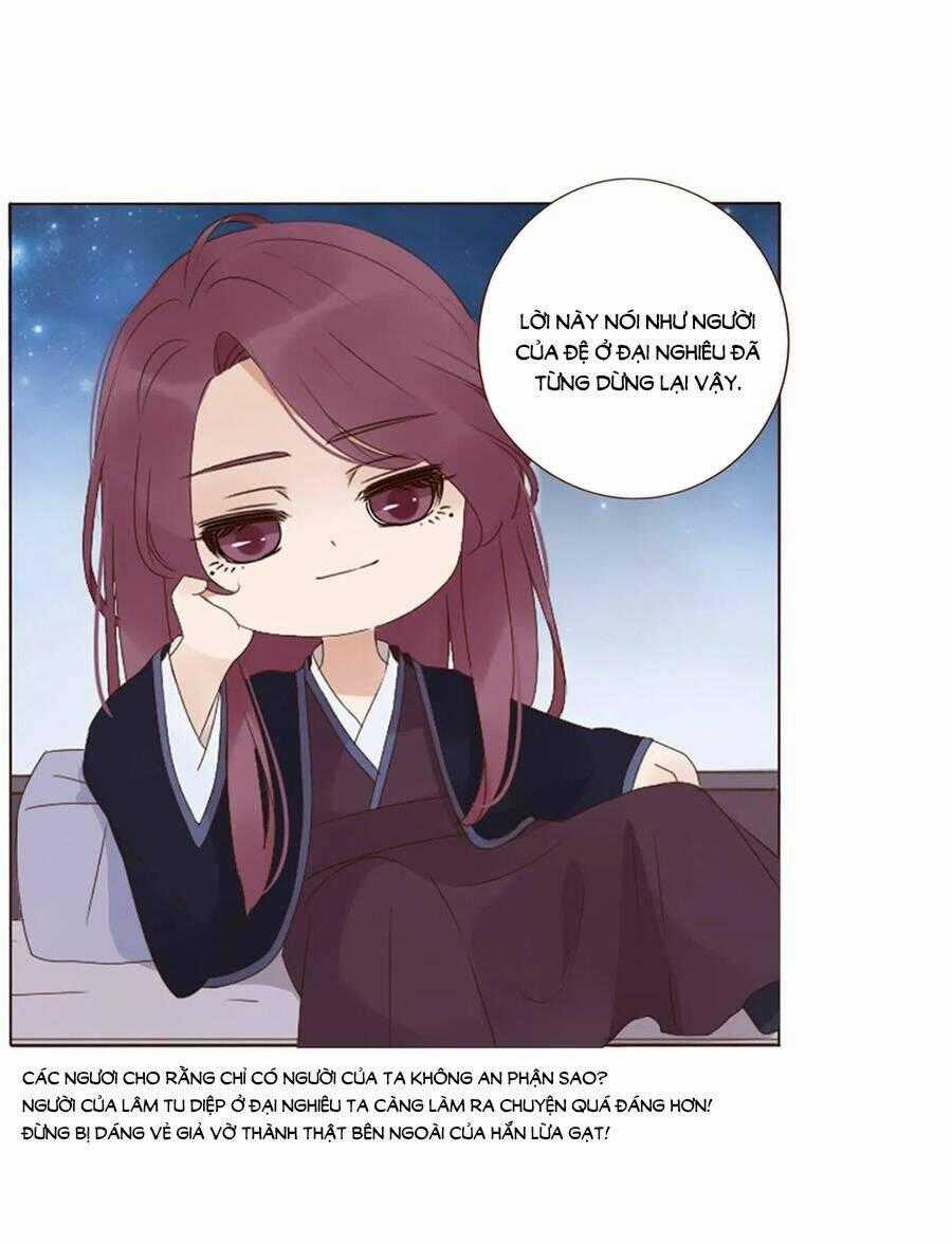 Đế Vương Trắc - Chapter 235 - Trang 47