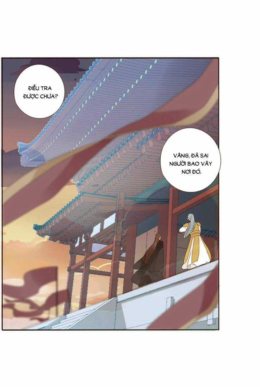 Đế Vương Trắc - Chapter 235 - Trang 6