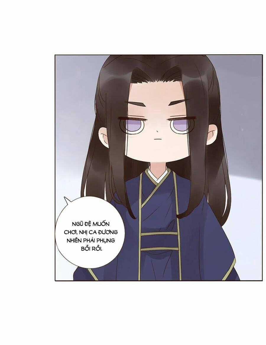 Đế Vương Trắc - Chapter 236 - Trang 1