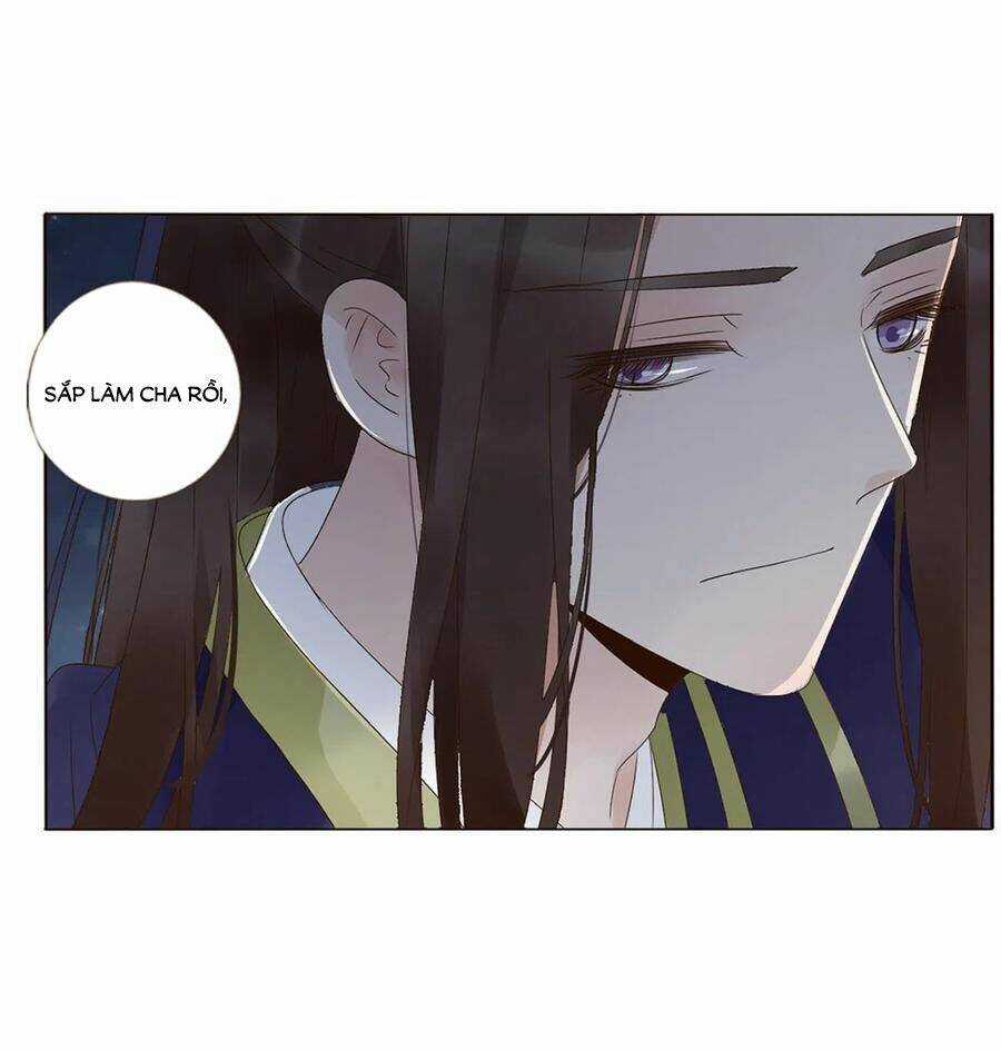 Đế Vương Trắc - Chapter 236 - Trang 11