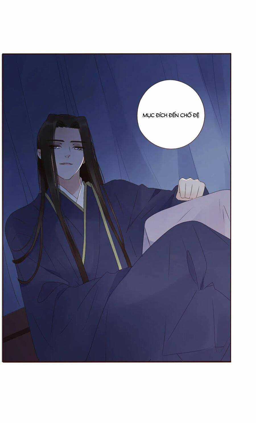 Đế Vương Trắc - Chapter 236 - Trang 13