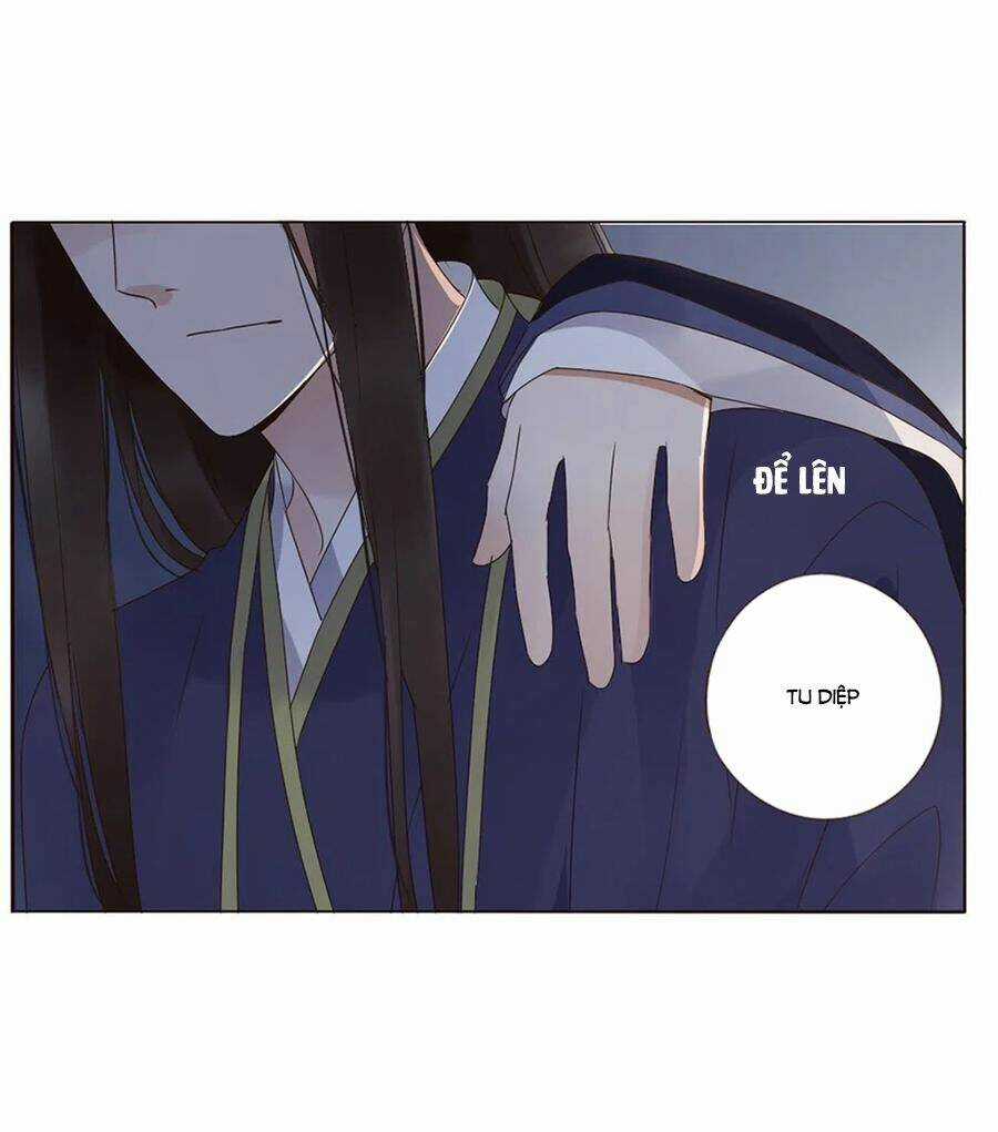 Đế Vương Trắc - Chapter 236 - Trang 17