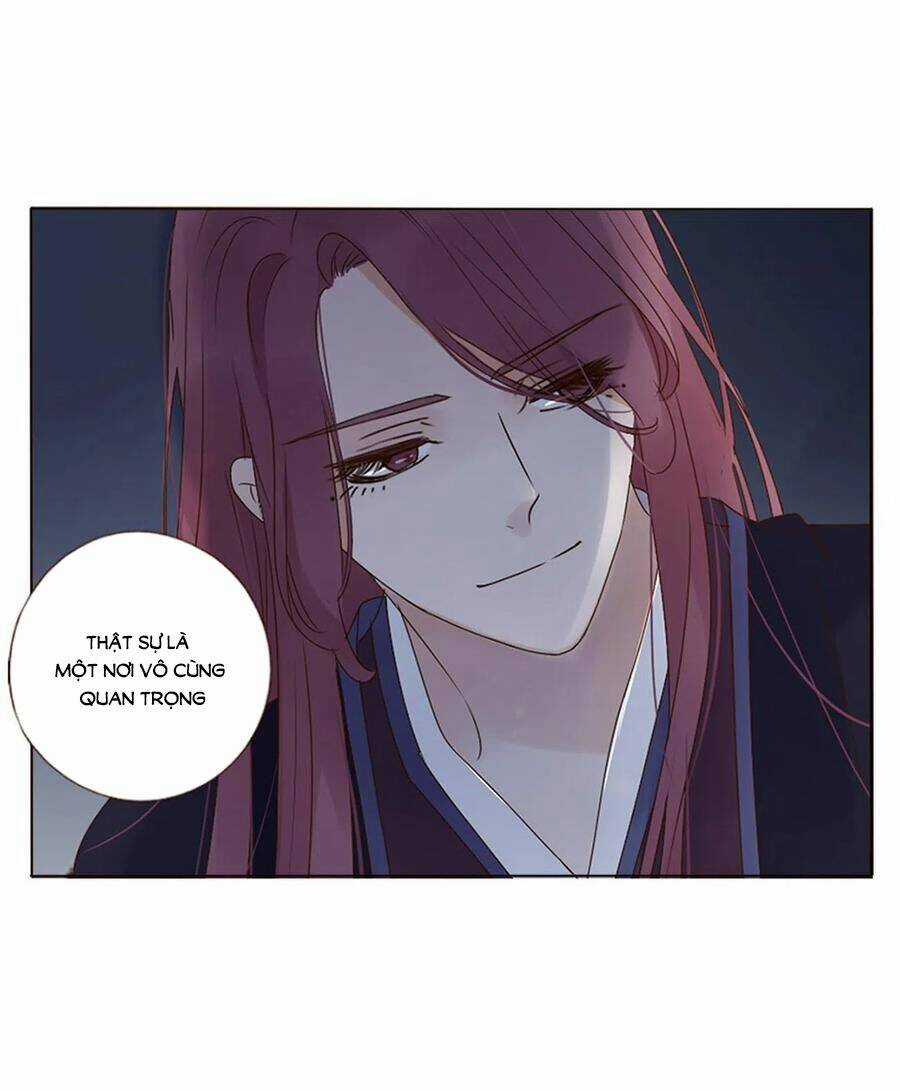 Đế Vương Trắc - Chapter 236 - Trang 21