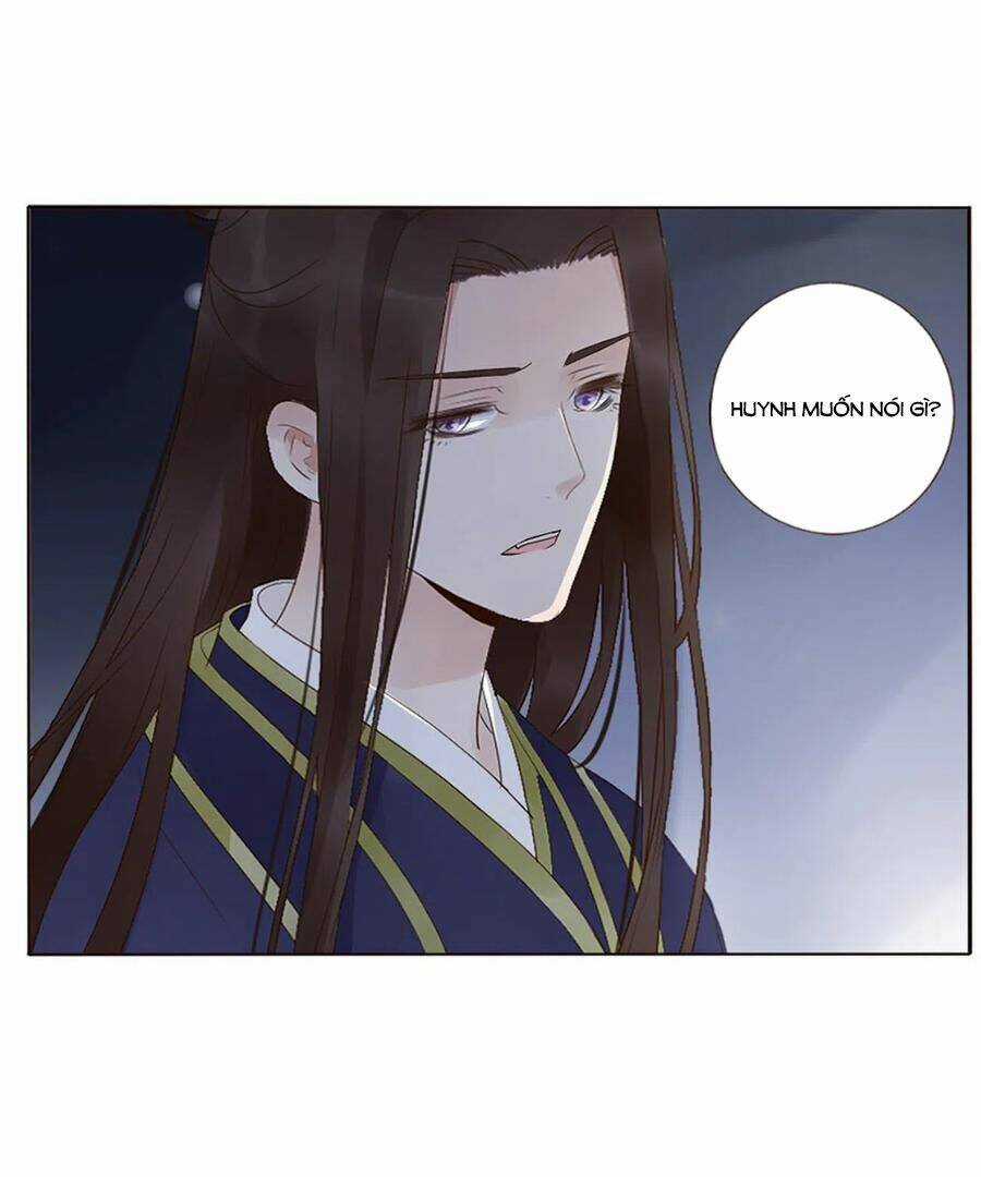 Đế Vương Trắc - Chapter 236 - Trang 22