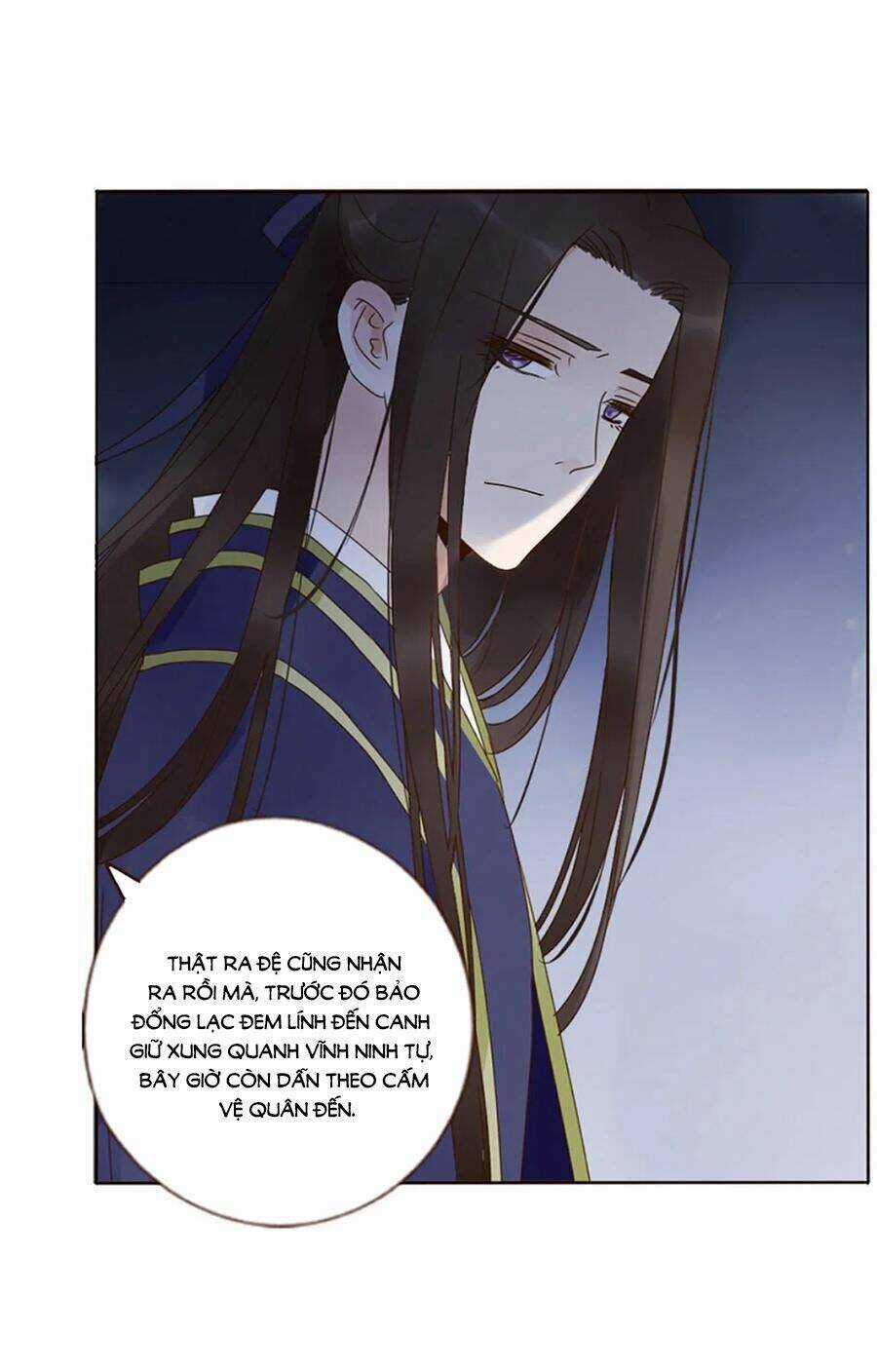 Đế Vương Trắc - Chapter 236 - Trang 24