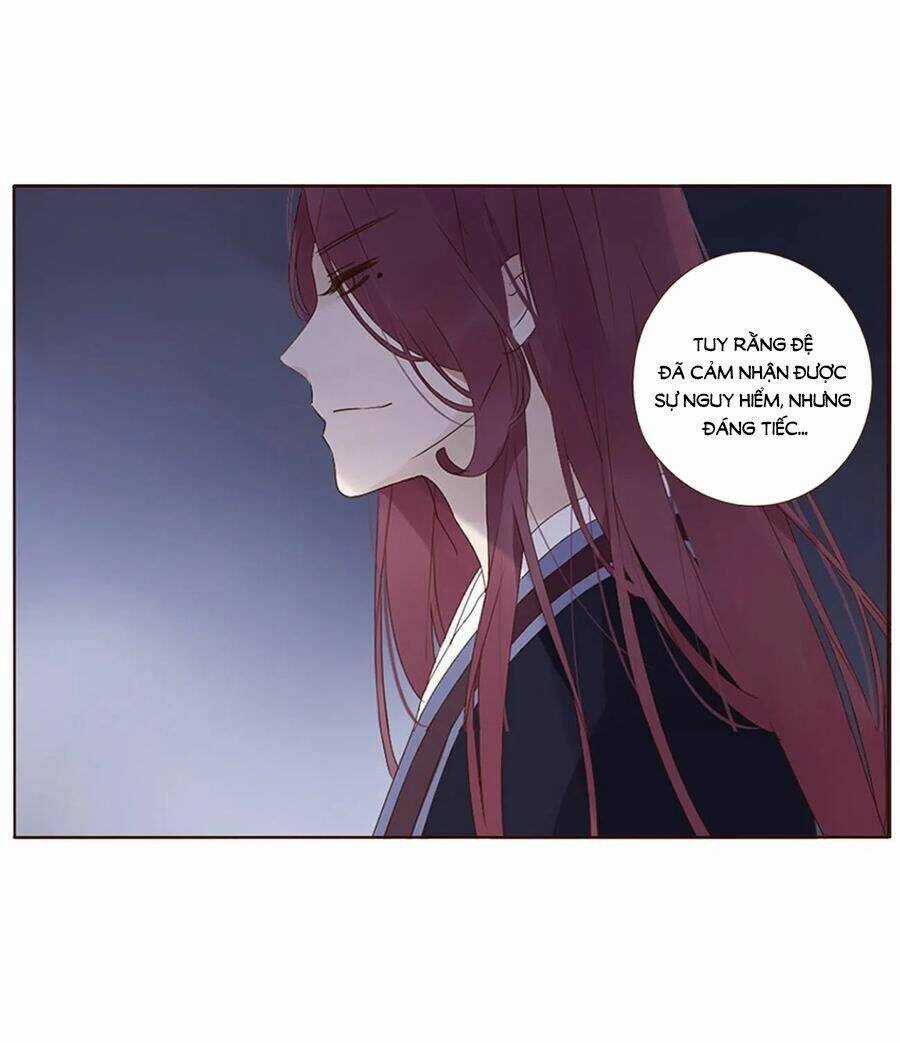 Đế Vương Trắc - Chapter 236 - Trang 25