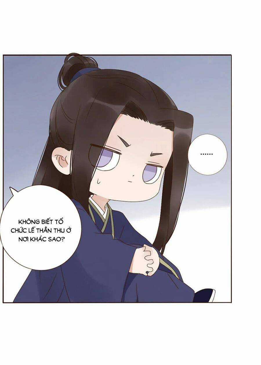 Đế Vương Trắc - Chapter 236 - Trang 27