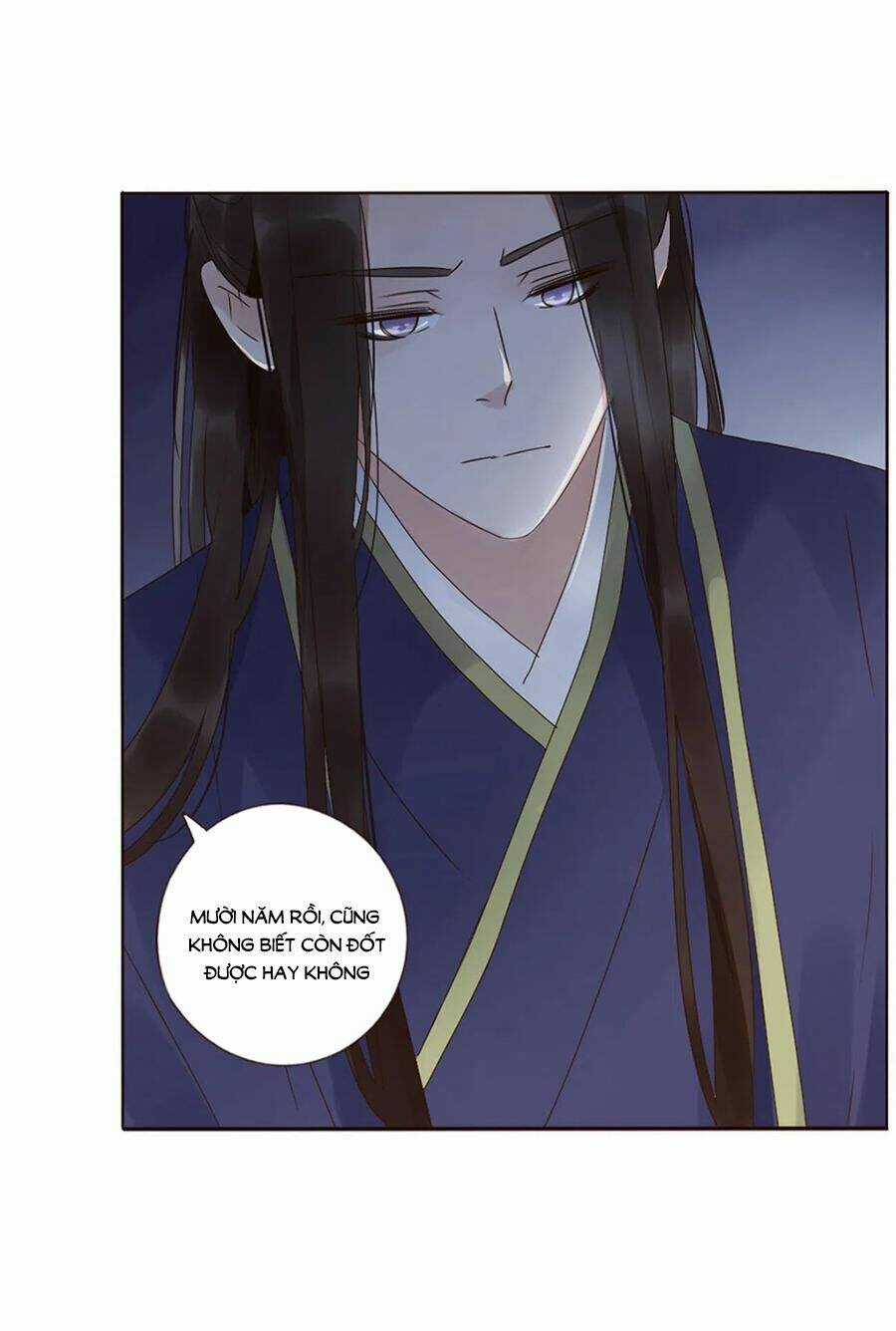 Đế Vương Trắc - Chapter 236 - Trang 32