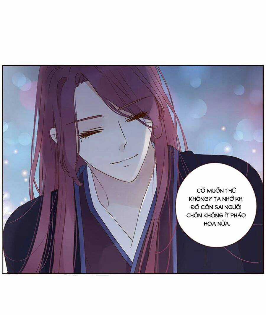 Đế Vương Trắc - Chapter 236 - Trang 33