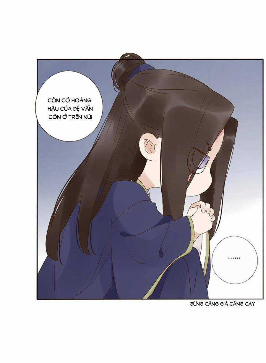 Đế Vương Trắc - Chapter 236 - Trang 36