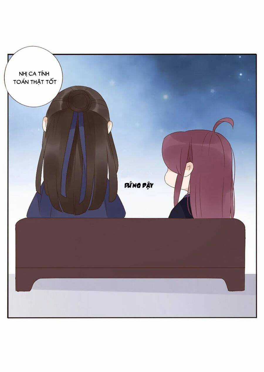 Đế Vương Trắc - Chapter 236 - Trang 37