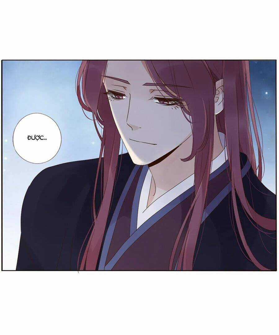 Đế Vương Trắc - Chapter 236 - Trang 39