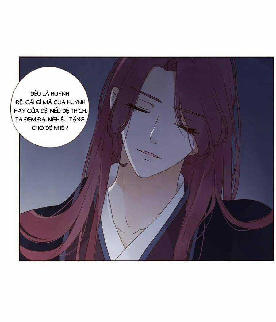 Đế Vương Trắc - Chapter 236 - Trang 5