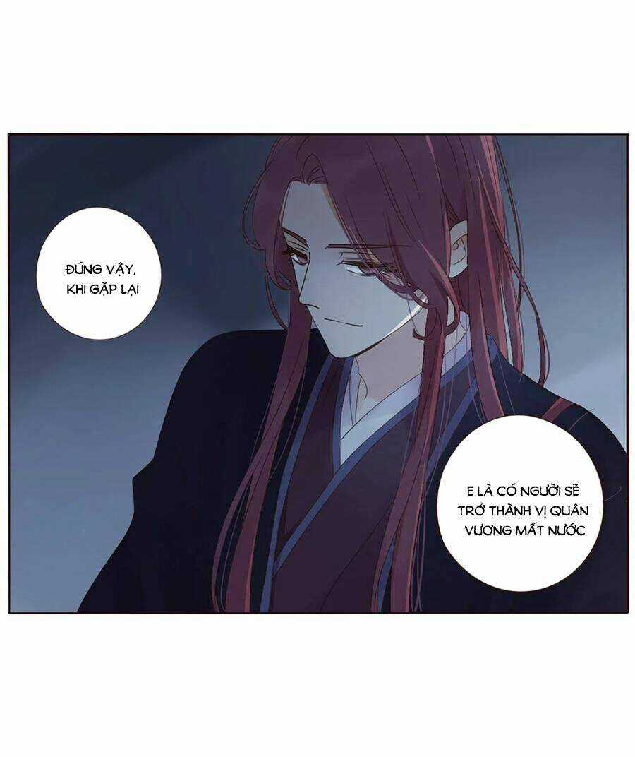 Đế Vương Trắc - Chapter 236 - Trang 41