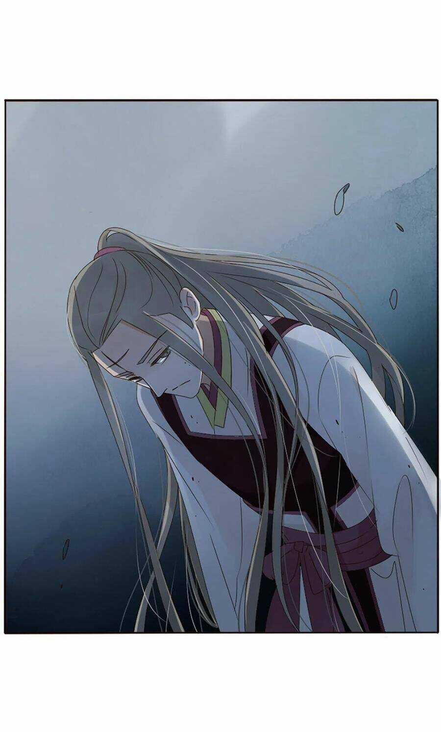 Đế Vương Trắc - Chapter 236 - Trang 44