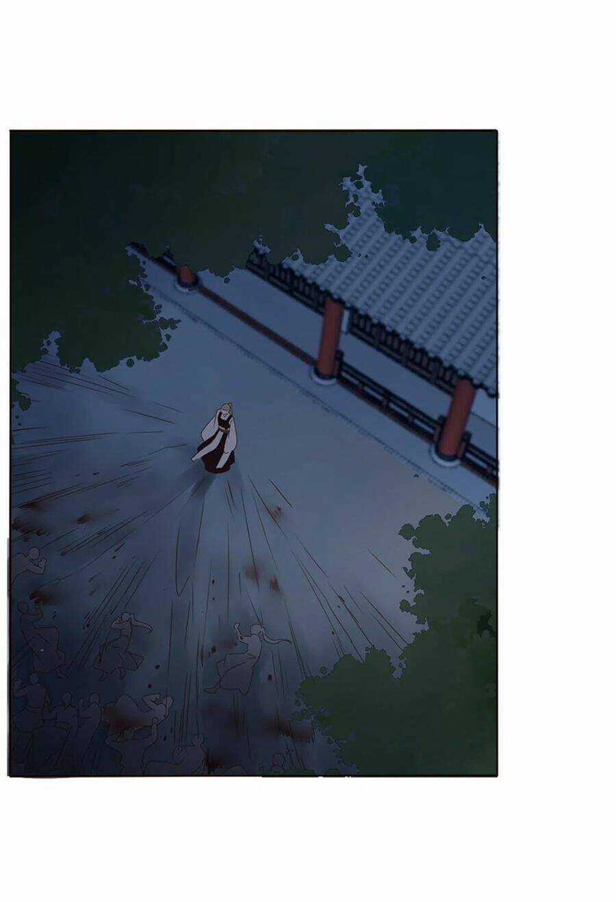 Đế Vương Trắc - Chapter 236 - Trang 45