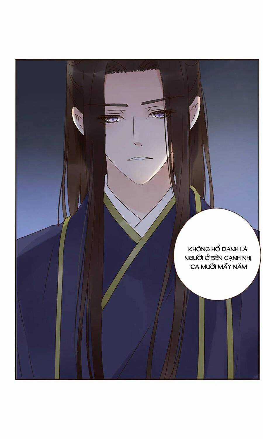 Đế Vương Trắc - Chapter 236 - Trang 46