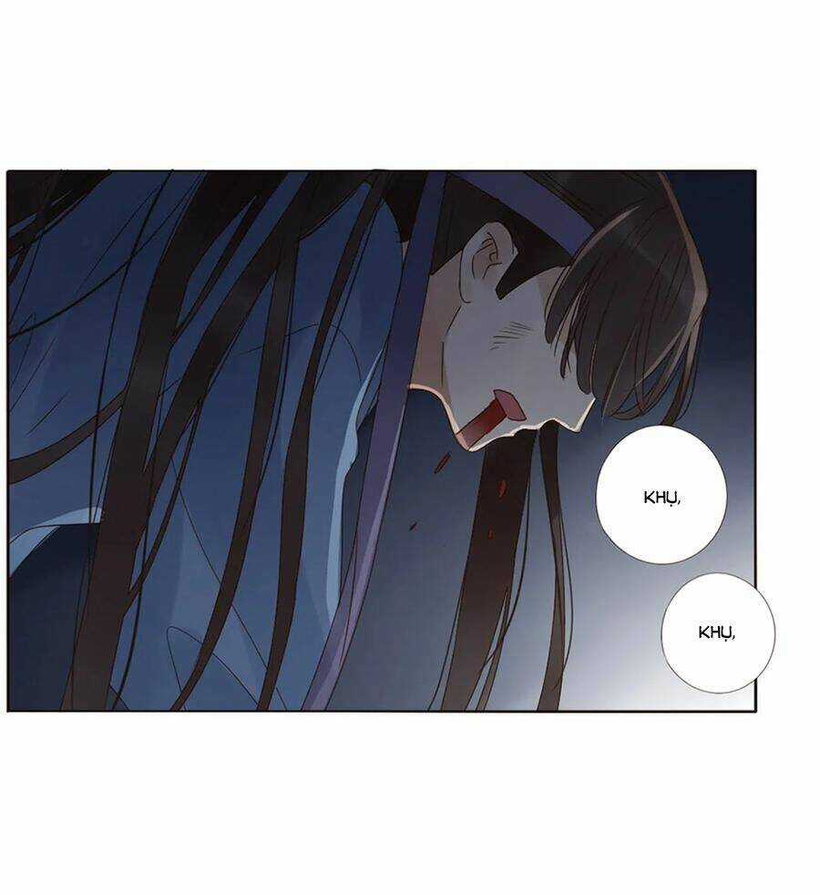 Đế Vương Trắc - Chapter 236 - Trang 47