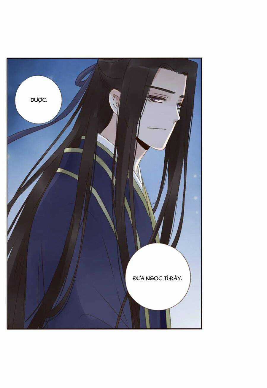 Đế Vương Trắc - Chapter 236 - Trang 6