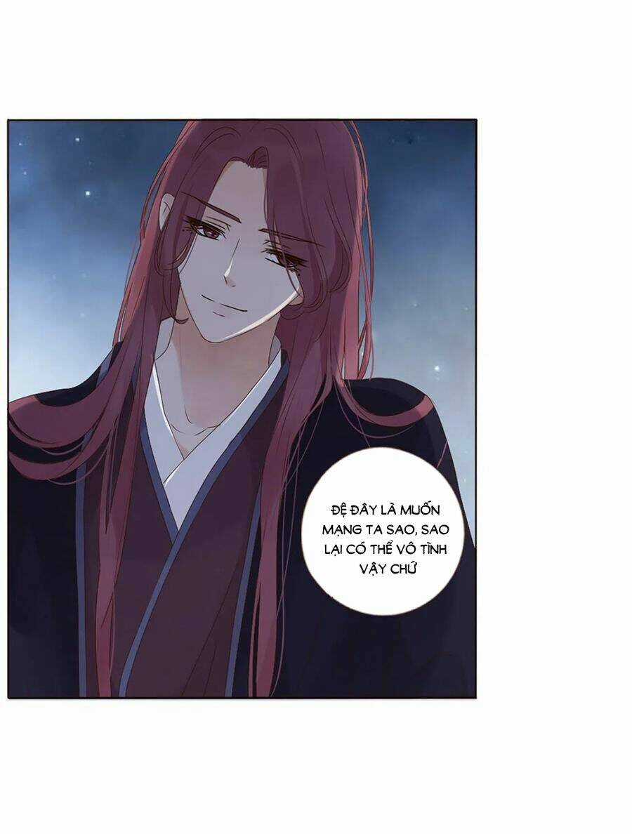 Đế Vương Trắc - Chapter 236 - Trang 8