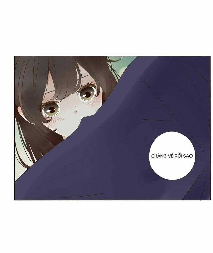 Đế Vương Trắc - Chapter 237 - Trang 1