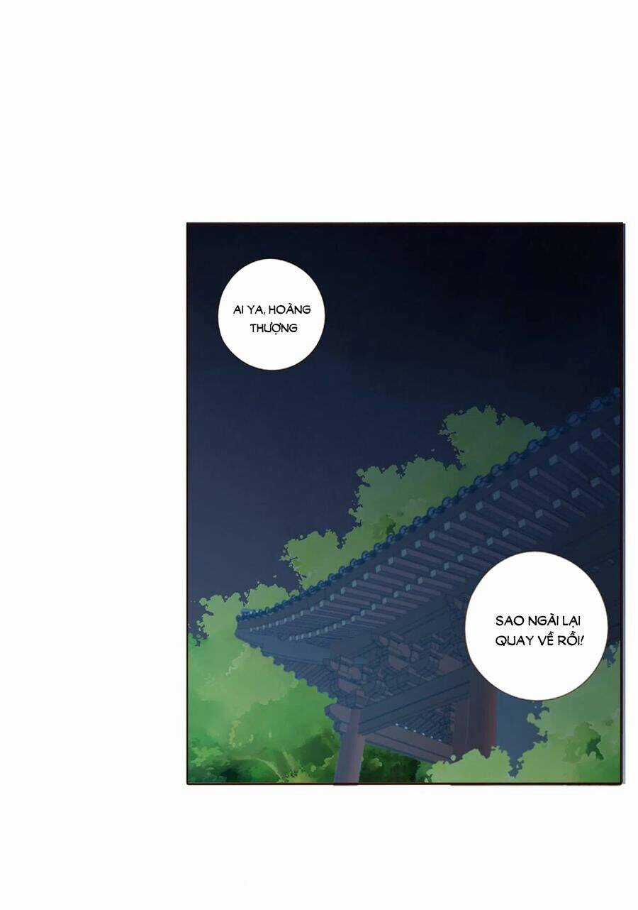 Đế Vương Trắc - Chapter 237 - Trang 16