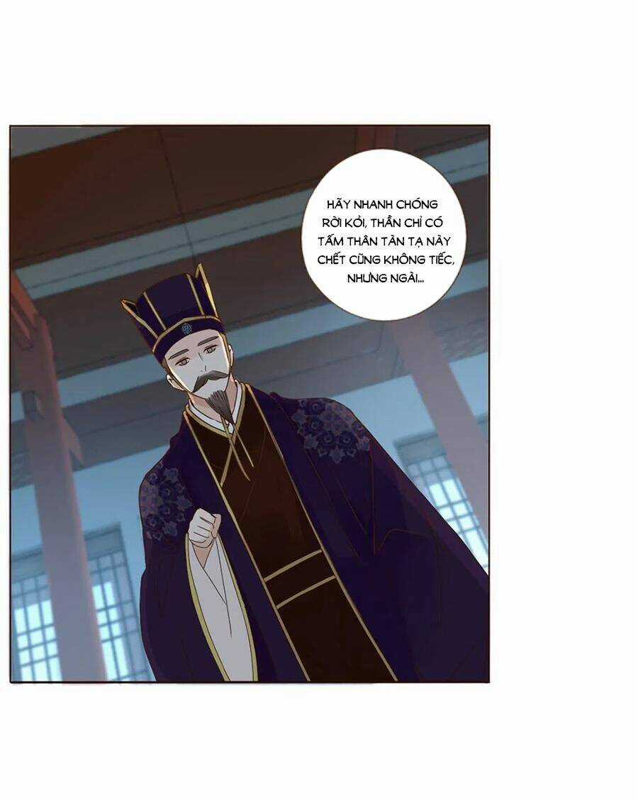 Đế Vương Trắc - Chapter 237 - Trang 17