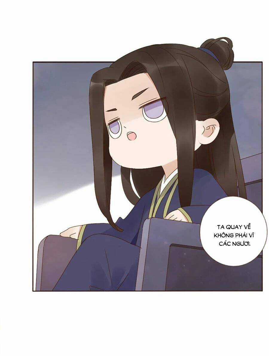 Đế Vương Trắc - Chapter 237 - Trang 18